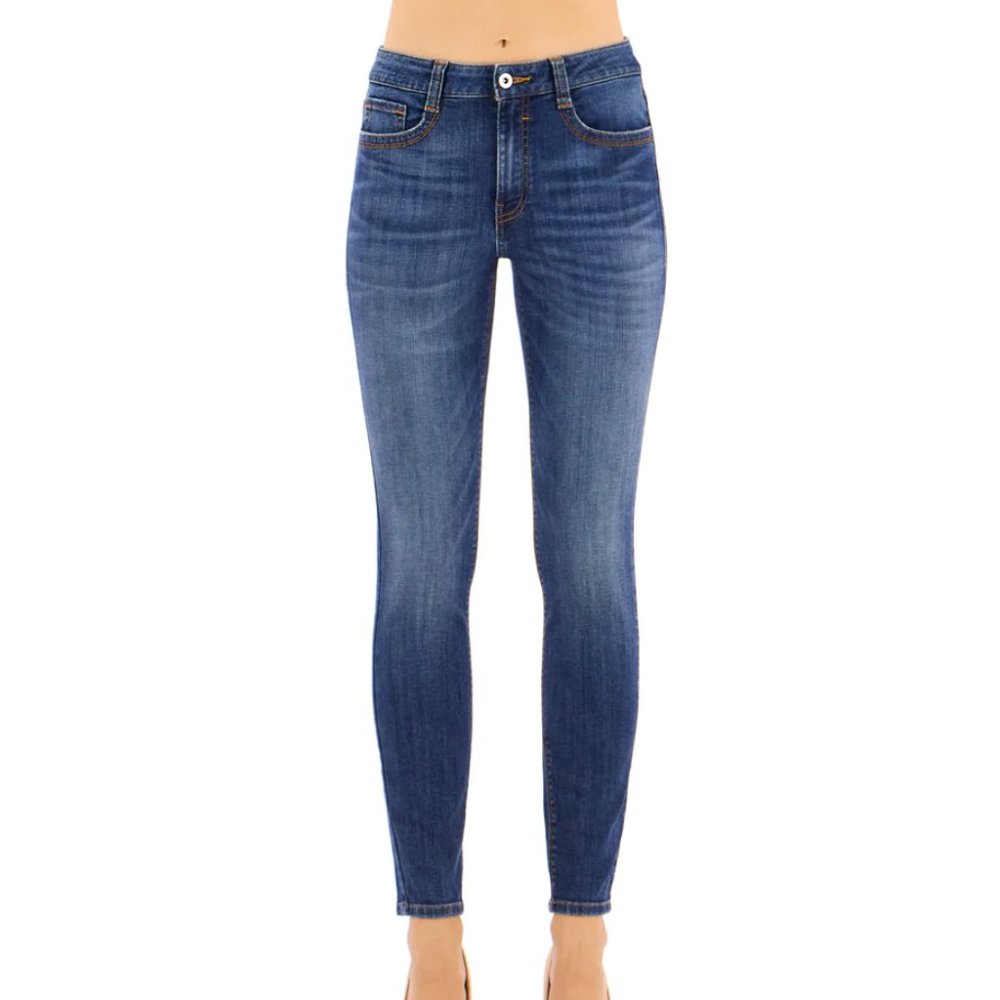 Morrison Denim- The Starlet
